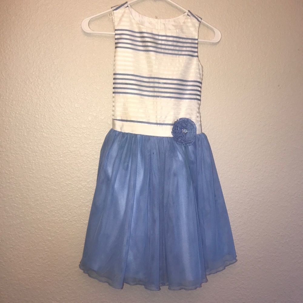 Little girl dress